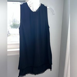 Theory high and low top